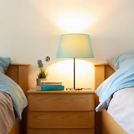 Ferien- Monteurwohnung In Daire *