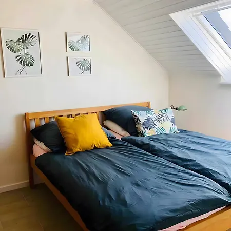 Appartement Ferien- Monteurwohnung In