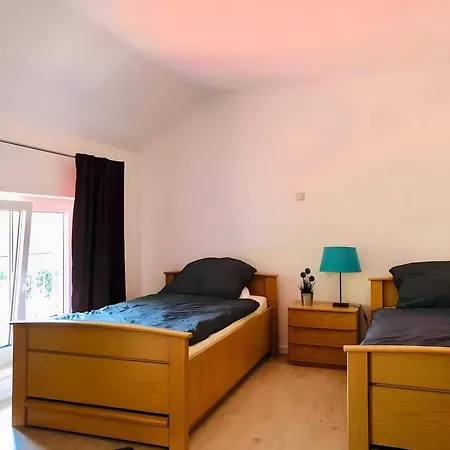 Appartement Ferien- Monteurwohnung In Zulpich