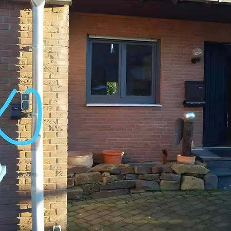Ferien- Monteurwohnung In Zulpich