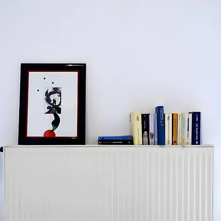 Ferien- Monteurwohnung In Daire *