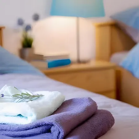 Ferien- Monteurwohnung In Appartement Zulpich
